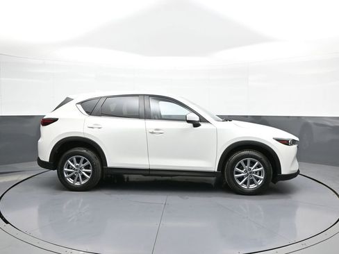 Used 2023 MAZDA CX-5 AWD 2.5 S w/ Preferred Package image 5
