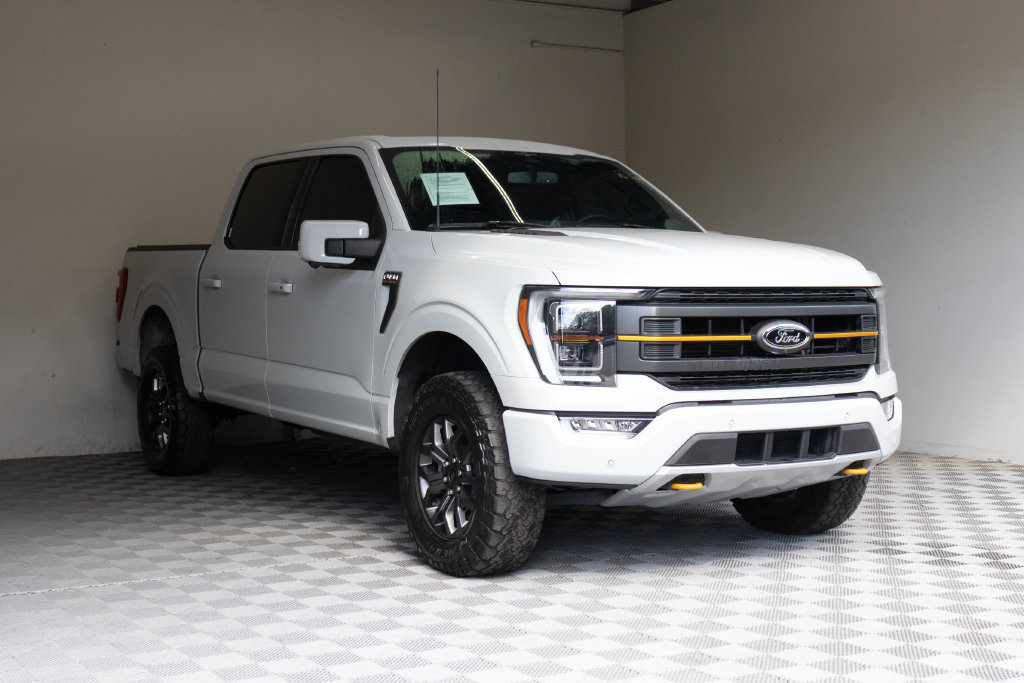 Used 2023 Ford F150 Tremor w/ Equipment Group 402A High AWD/4WD image 6