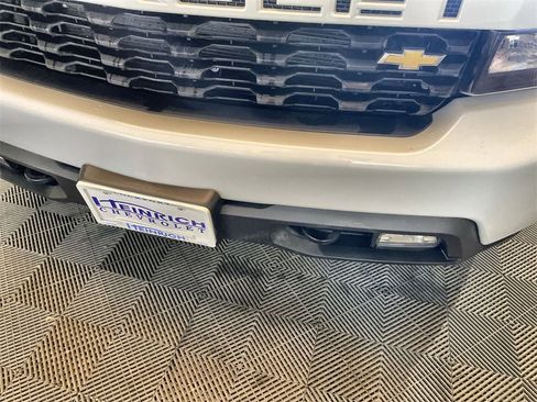 Used 2019 Chevrolet Silverado 1500 Custom w/ Custom Value Package image 28