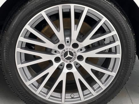Used 2025 Mercedes-Benz CLA 250 4MATIC image 68