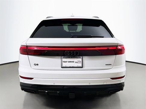 New 2026 Audi Q8 Premium Plus image 6