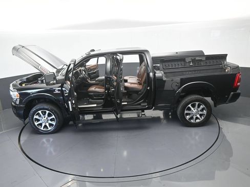 Used 2024 RAM 2500 Limited AWD/4WD image 74