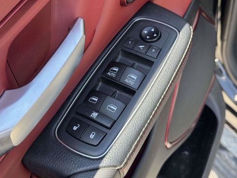 Used 2019 RAM 1500 Rebel w/ Rebel Level 2 Equipment Group AWD/4WD image 15