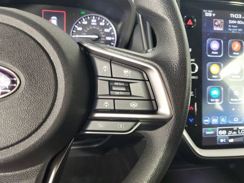 Used 2024 Subaru Impreza 2.0i Sport image 24