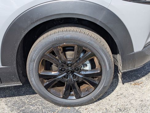 New 2026 MAZDA CX-30 AWD 2.5 S w/ Select Sport Pkg image 11