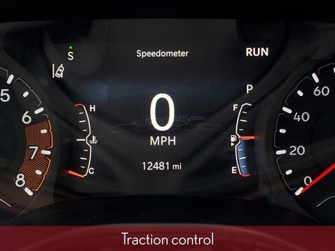 Used 2024 Jeep Compass Limited AWD/4WD image 21