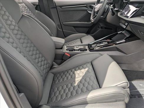 Certified 2026 Audi RS 3 AWD/4WD image 20
