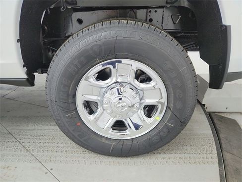 New 2026 RAM 3500 Tradesman image 45