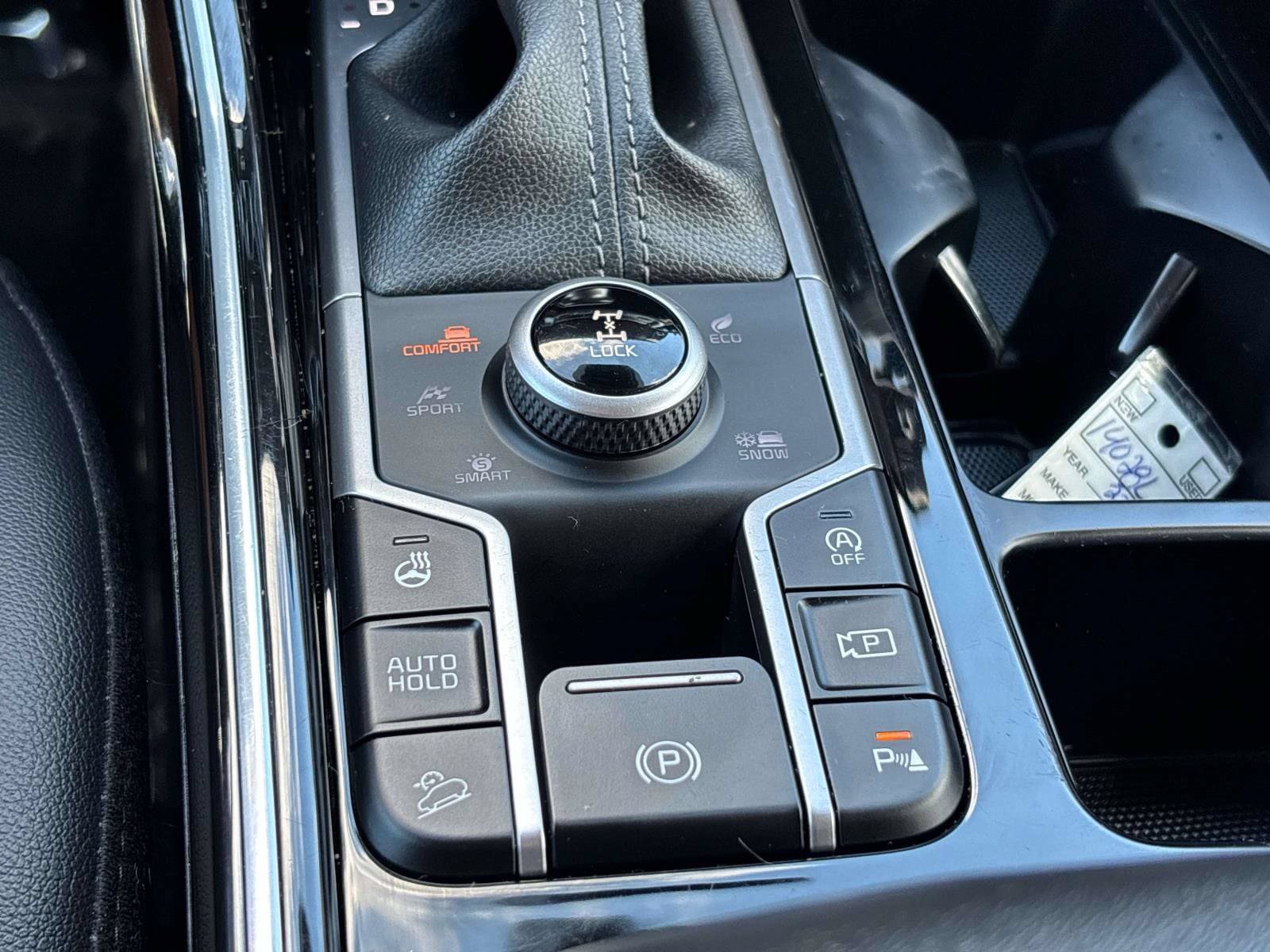 Used 2023 Kia Sorento SX Prestige AWD/4WD image 28