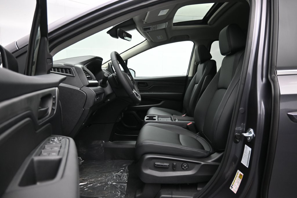 New 2027 Honda Odyssey EX-L image 18