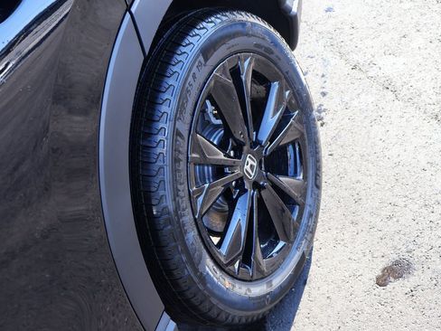 New 2026 Honda CR-V Sport Touring image 35