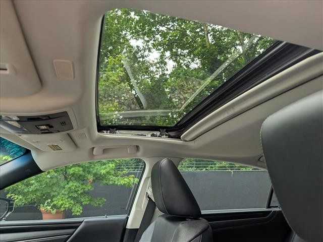 Used 2021 Lexus ES 350 w/ Accessory Package FWD image 28
