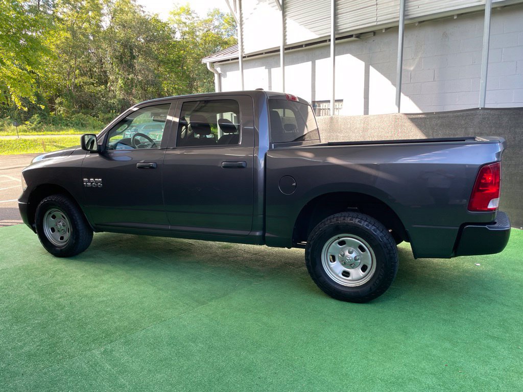 Used 2016 RAM 1500 Tradesman w/ Popular Equipment Group AWD/4WD image 7