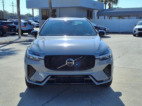 New 2026 Volvo XC60 B5 Plus w/ Protection Package Premier image 2