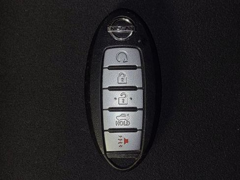 Used 2020 Nissan Altima 2.5 S FWD image 32