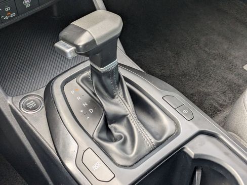 Used 2025 Kia K4 LXS image 19