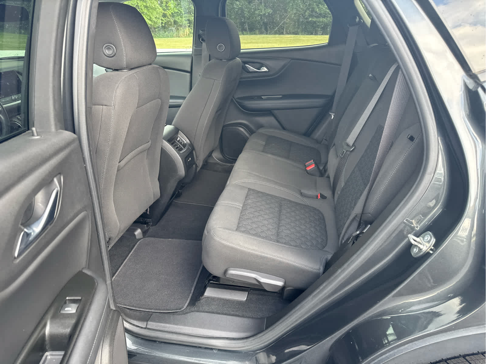 Used 2019 Chevrolet Blazer LT AWD/4WD image 9