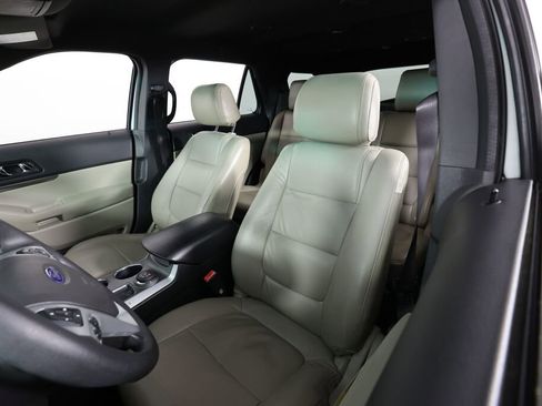 Used 2013 Ford Explorer 4WD image 11