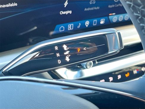 New 2026 Cadillac Lyriq Luxury image 16