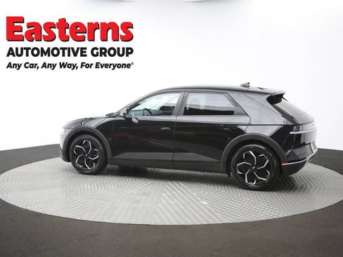 Used 2024 Hyundai Ioniq 5 SEL RWD image 60