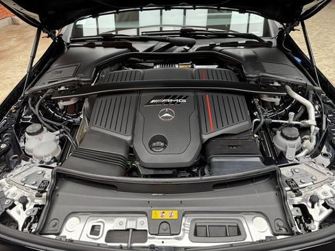 New 2026 Mercedes-Benz CLE 53 AMG 4MATIC Cabriolet image 25