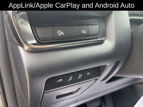 Certified 2025 MAZDA CX-30 AWD 2.5 S w/ Premium Package image 16