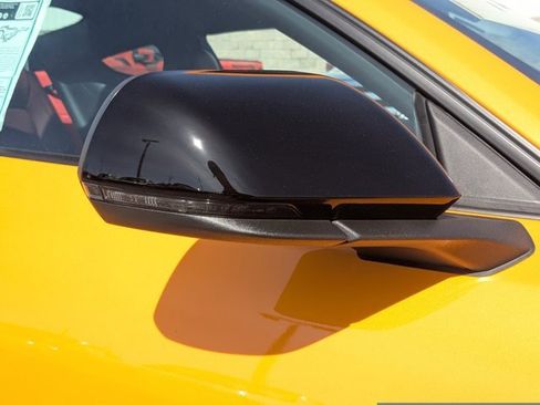 New 2026 Ford Mustang GT Premium w/ GT Performance Package image 13