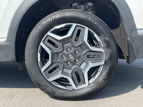 Certified 2023 Hyundai Santa Fe Limited AWD/4WD image 11