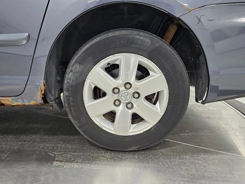 Used 2006 Toyota Sienna LE FWD image 10