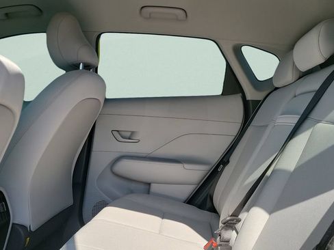 Used 2024 Hyundai Kona SEL FWD image 10