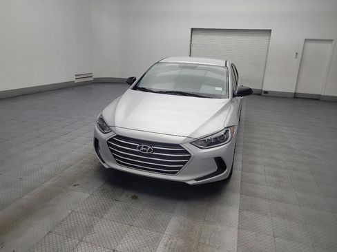 Used 2018 Hyundai Elantra SEL image 15