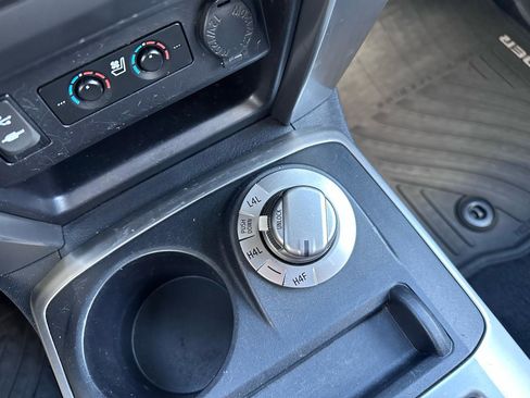 Used 2015 Toyota 4Runner Limited image 27