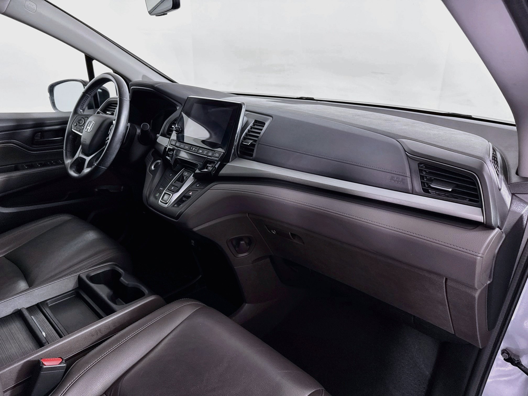 Certified 2018 Honda Odyssey EX-L image 29