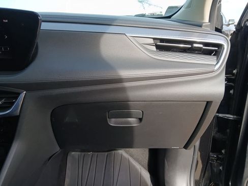 Used 2024 Buick Encore GX Sport Touring w/ Experience Buick Package image 30