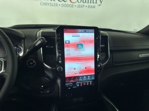 New 2025 RAM 3500 Laramie image 15