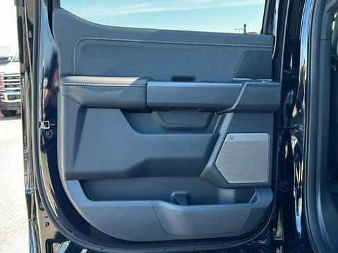 New 2026 Ford F150 Lariat w/ Equipment Group 501A Mid AWD/4WD image 14