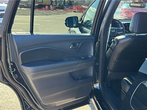 Used 2022 Honda Passport EX-L image 23