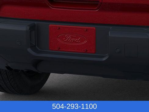 New 2025 Ford Bronco Sport Big Bend w/ Convenience Package AWD/4WD image 25