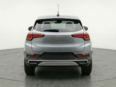 Used 2025 Buick Encore GX Preferred image 7