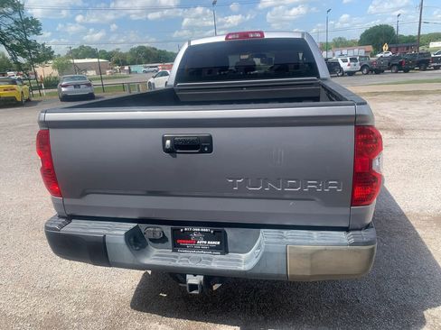 Used 2015 Toyota Tundra SR w/ Tow Package image 8