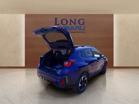 Certified 2025 Subaru Crosstrek 2.5i Limited image 11