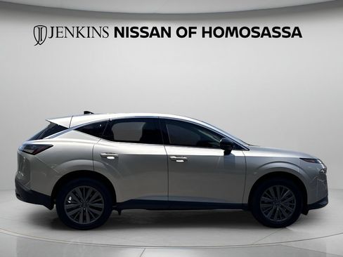 New 2026 Nissan Murano SL AWD/4WD image 5