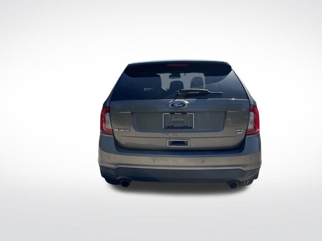 Used 2012 Ford Edge SEL AWD/4WD image 7
