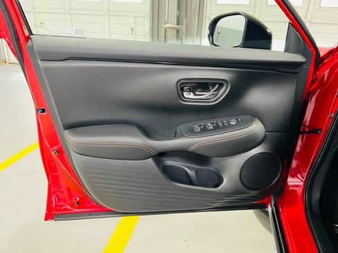 New 2027 Honda HR-V Sport image 23