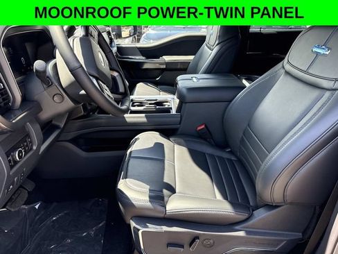 New 2026 Ford F250 Platinum AWD/4WD image 22