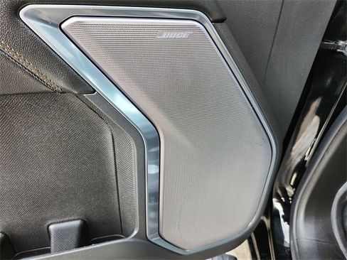 Certified 2024 Chevrolet Silverado 1500 High Country w/ Midnight Edition image 24