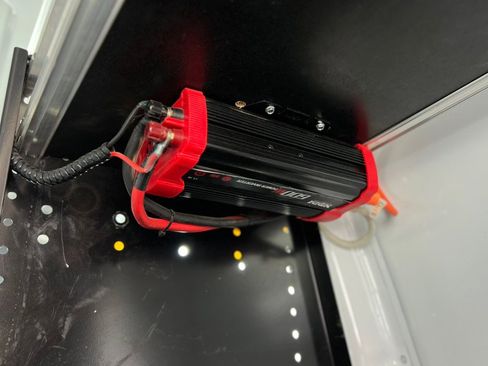 Used 2018 Mercedes-Benz Metris image 35