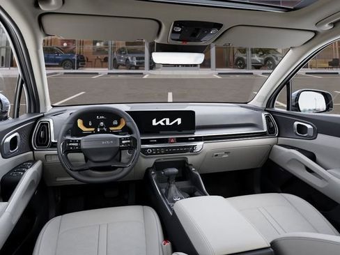 New 2026 Kia Sorento EX FWD image 14