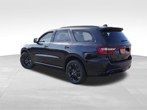 New 2026 Dodge Durango GT image 5