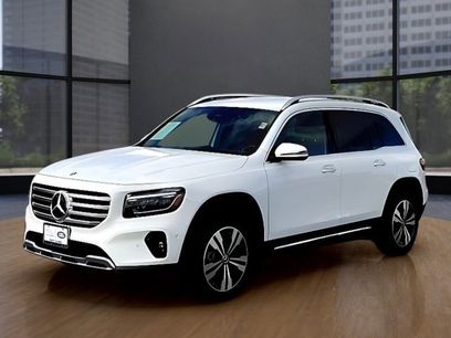 Used 2024 Mercedes-Benz GLB 250
